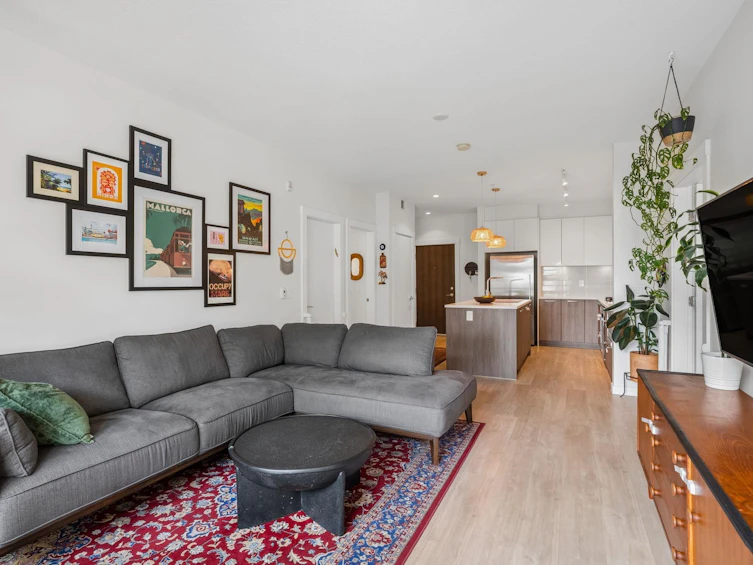 105-625 E 3rd Street, North Vancouver, BC, V7L 1G6 - 11