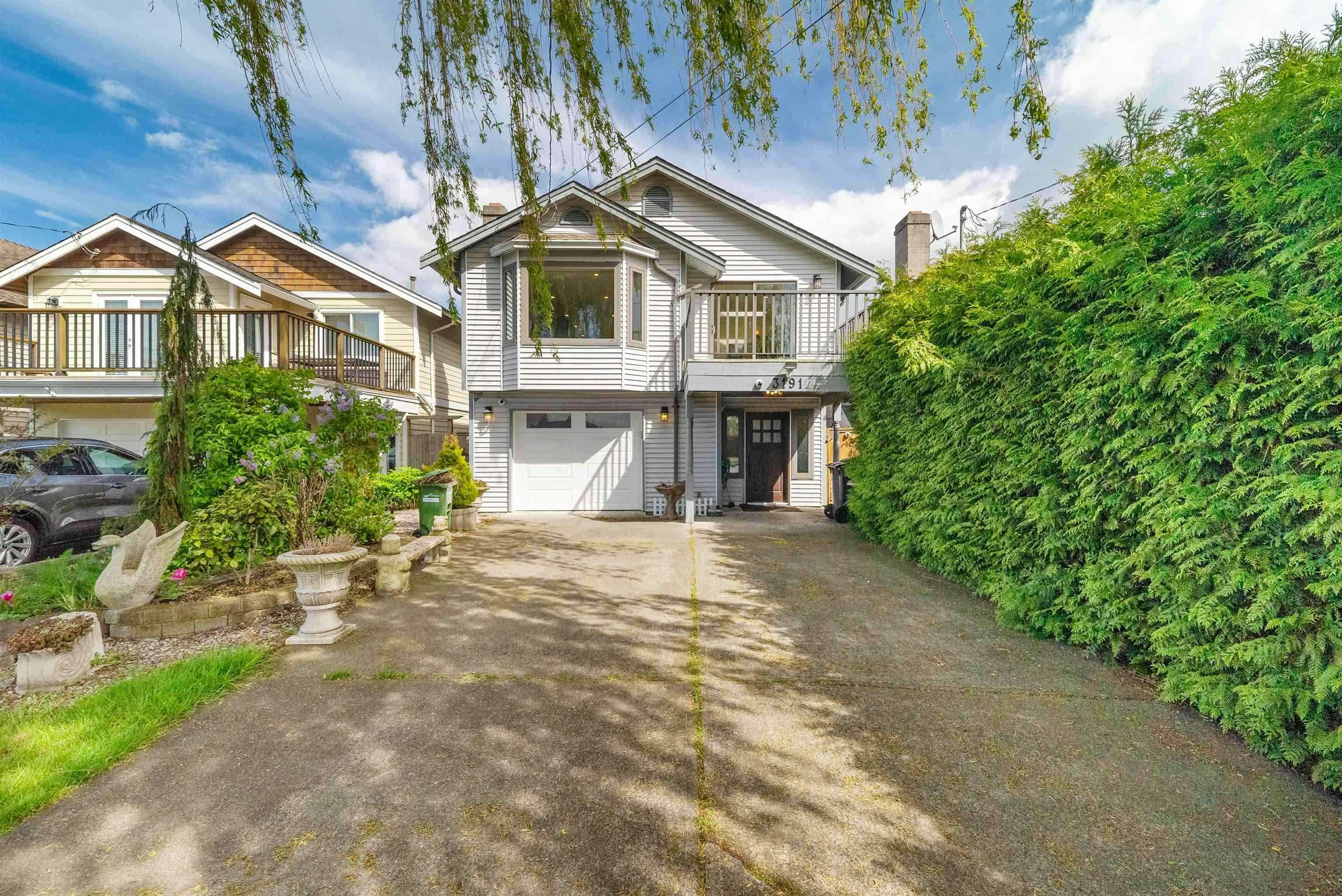 3191 Chatham Street, Richmond, BC, V7E 6B8