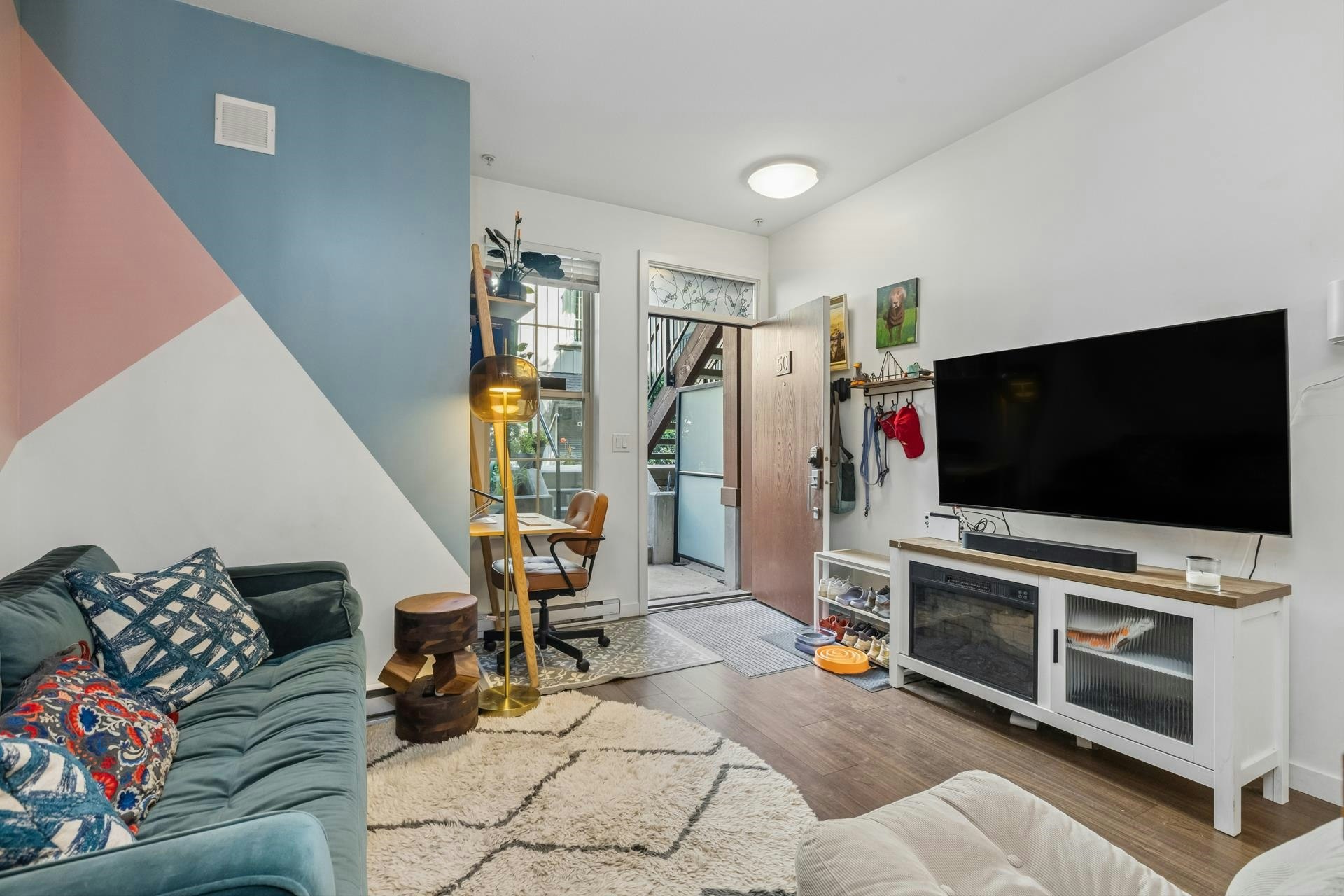 50-433 Seymour River Place, North Vancouver, BC, V7H 0B8 - 3