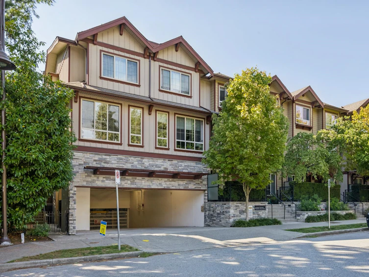 50-433 Seymour River Place, North Vancouver, BC, V7H 0B8 - 31