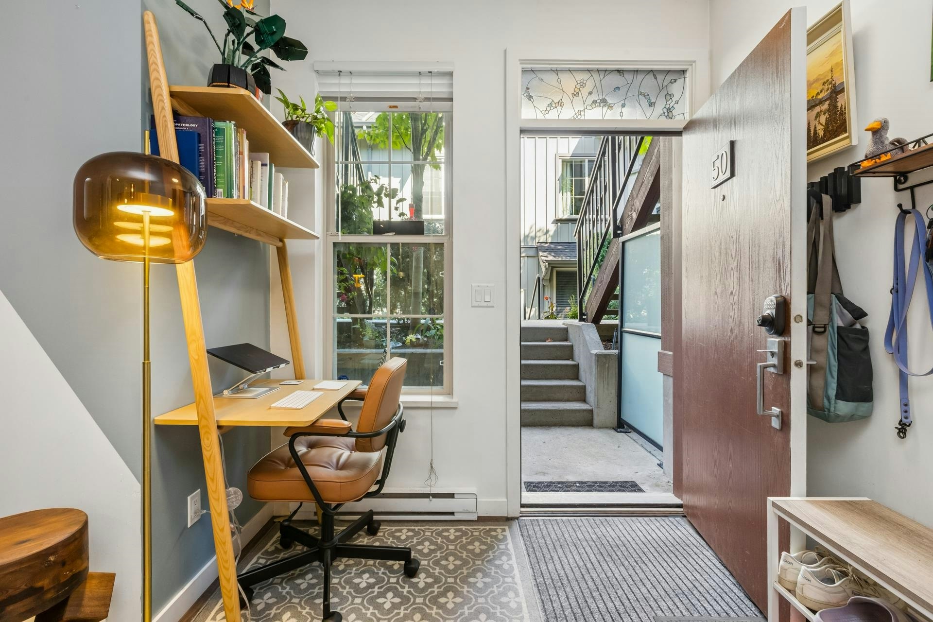 50-433 Seymour River Place, North Vancouver, BC, V7H 0B8 - 25