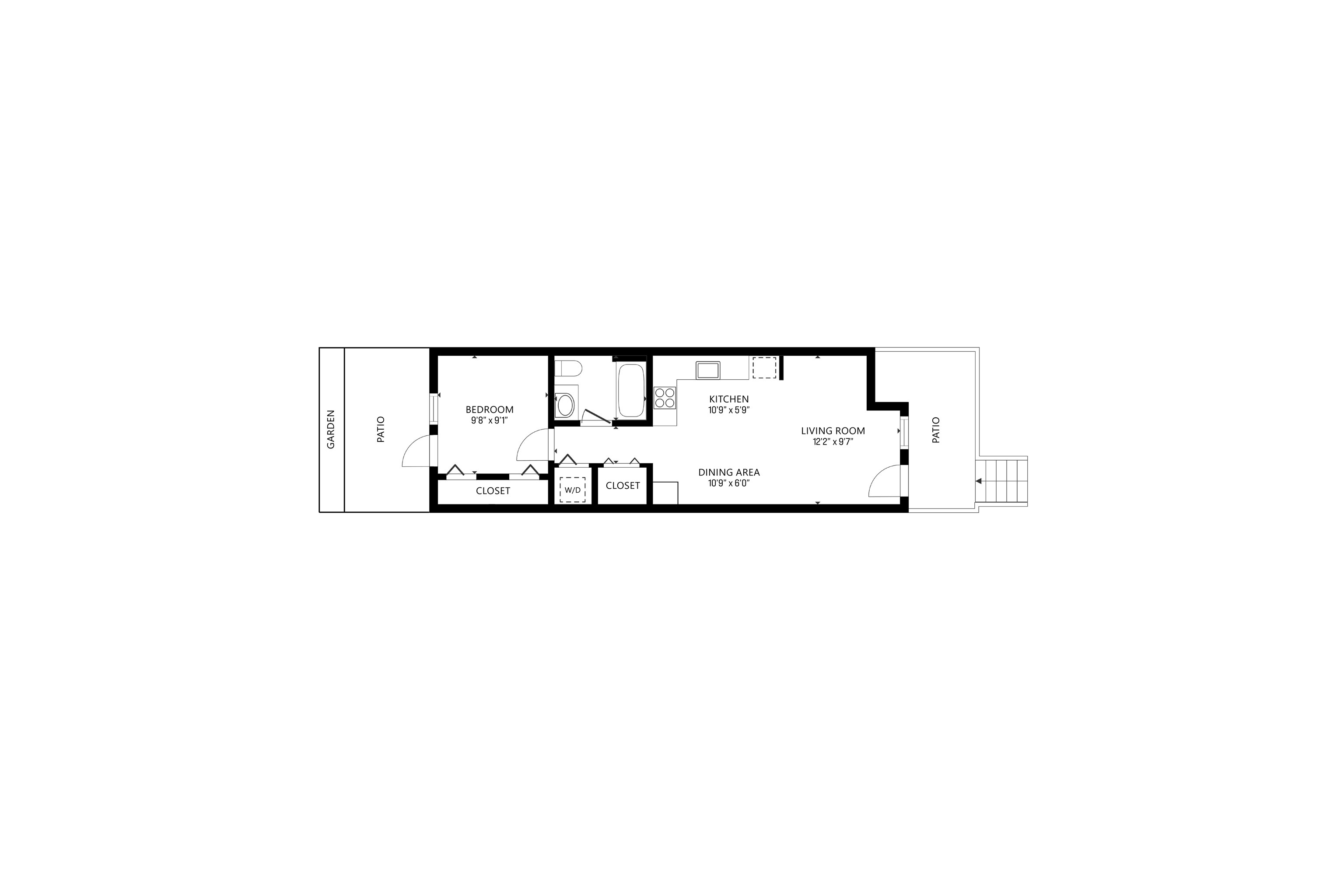 50-433 Seymour River Place, North Vancouver, BC, V7H 0B8 - 32