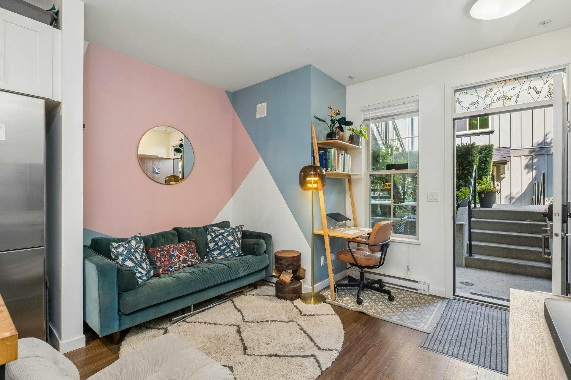50-433 Seymour River Place, North Vancouver, BC, V7H 0B8 - 2