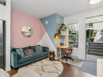 50-433 Seymour River Place - 2