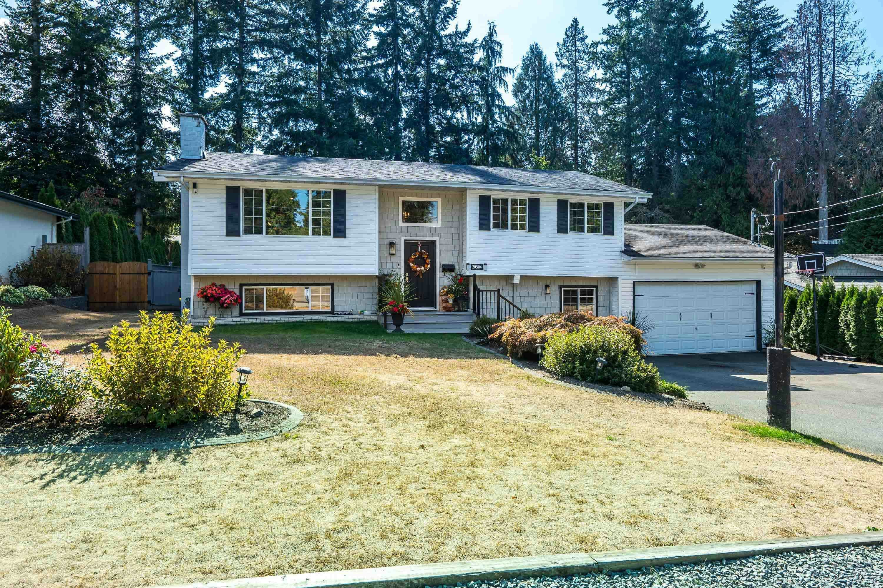 20504 43 Avenue, Langley, BC, V3A 3C2
