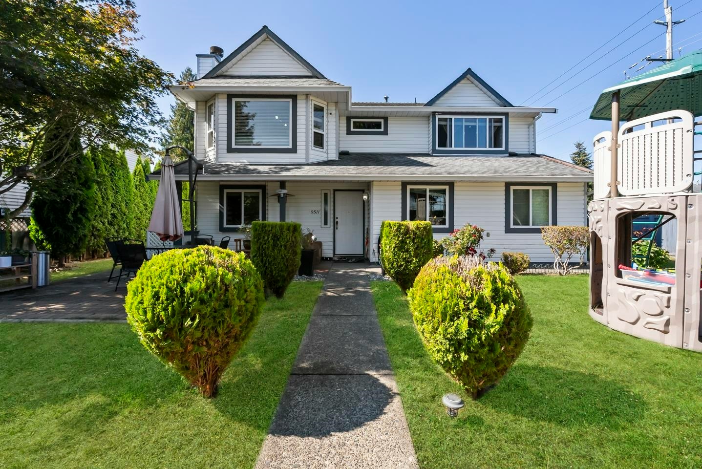 9511 160 Street, Surrey, BC, V4N 2N9