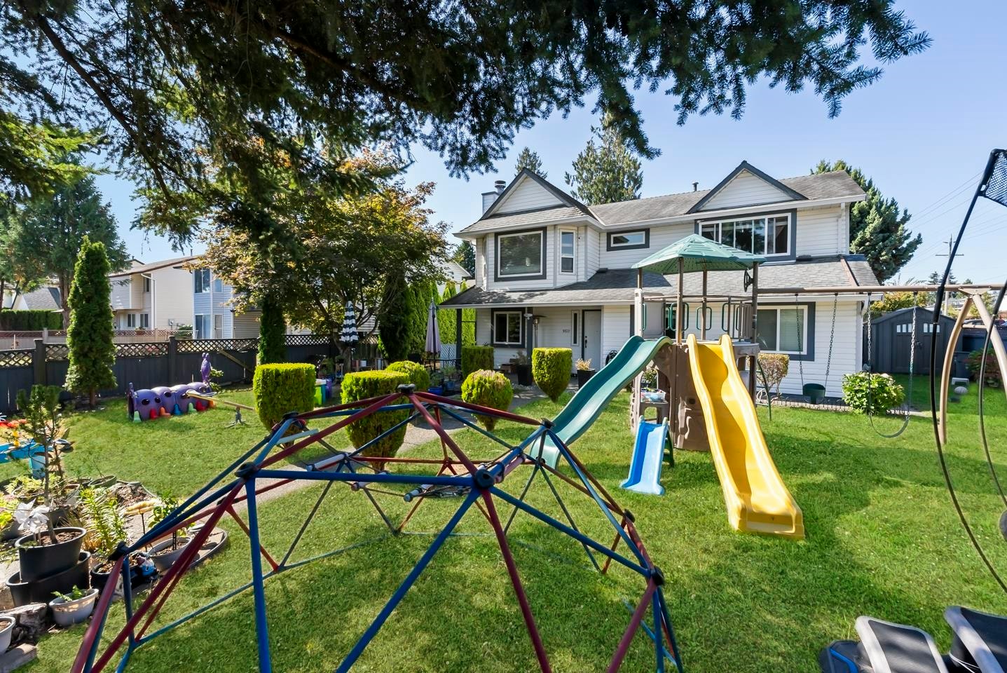 9511 160 Street, Surrey, BC, V4N 2N9 - 33