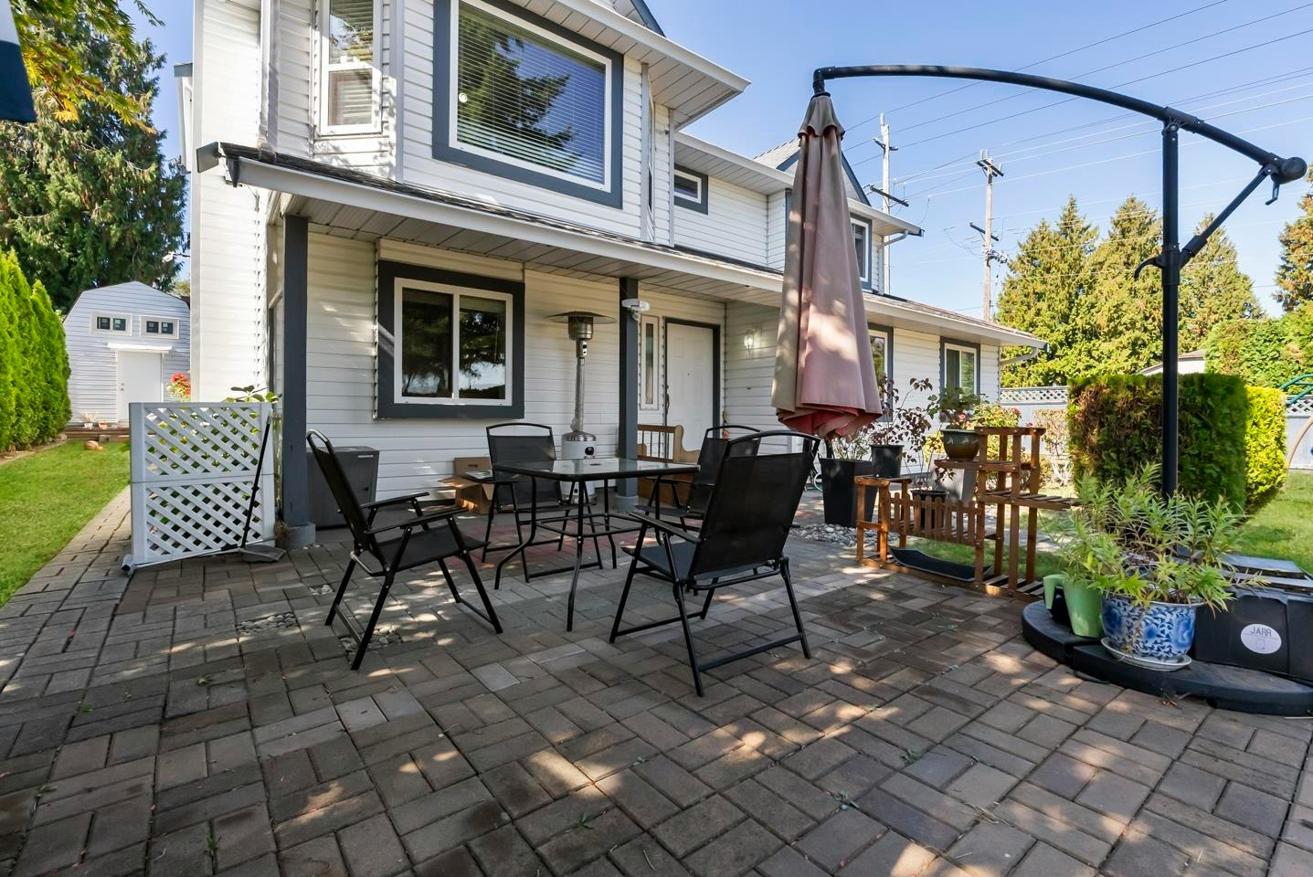 9511 160 Street, Surrey, BC, V4N 2N9 - 34