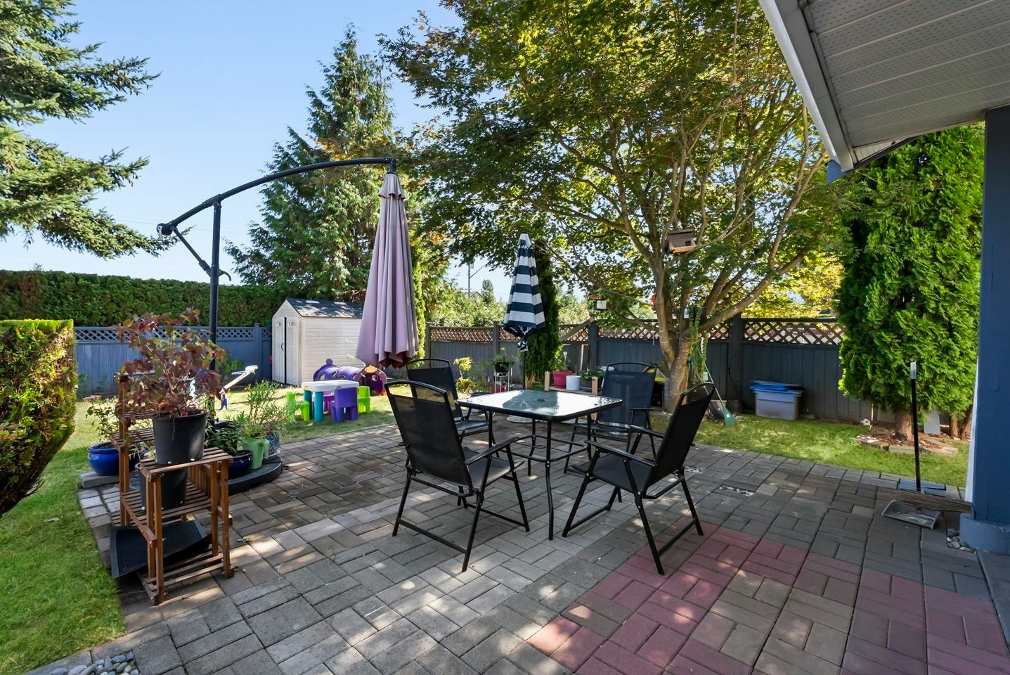 9511 160 Street, Surrey, BC, V4N 2N9 - 31
