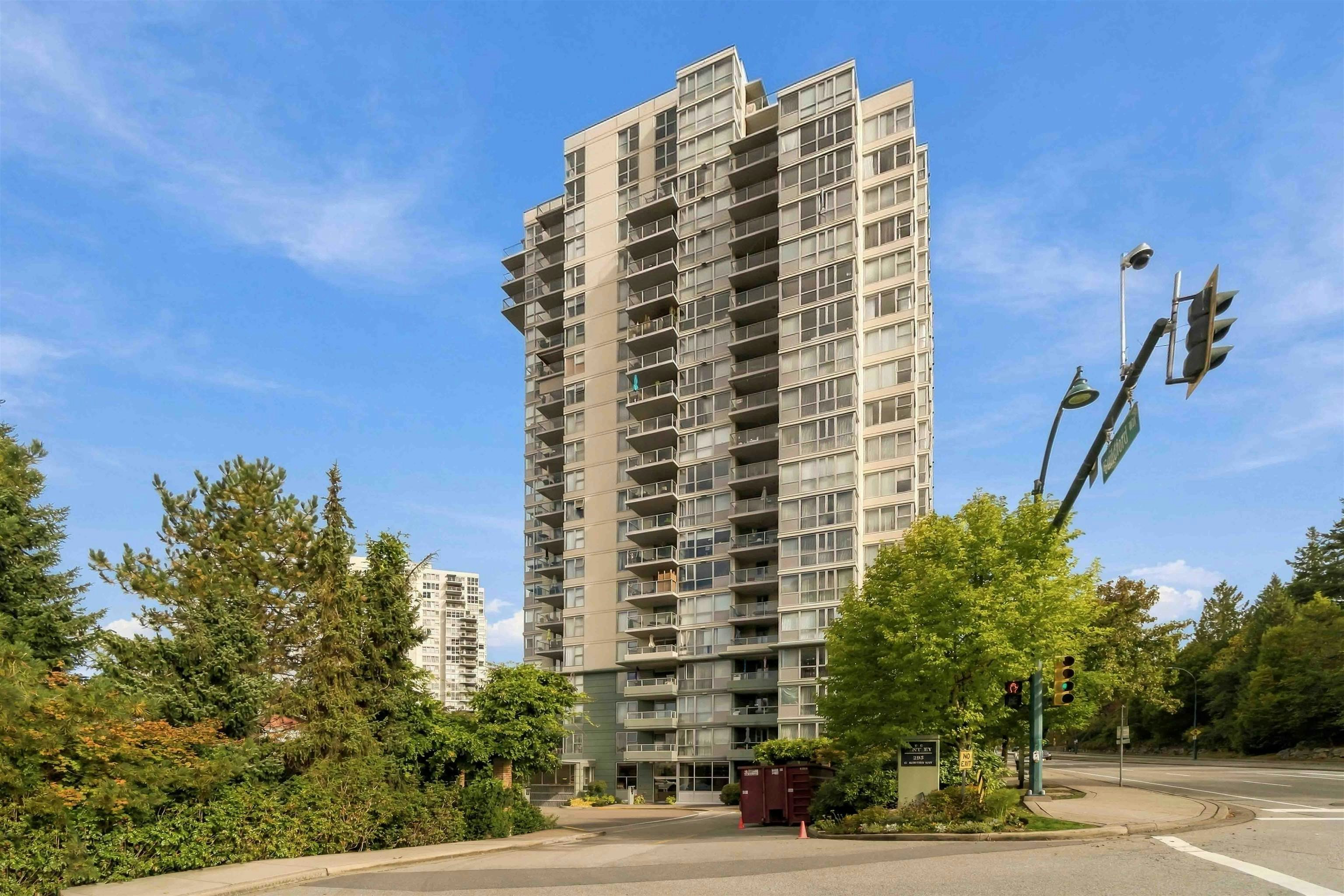 1006-295 Guildford Way, Port Moody, BC, V3H 5N3