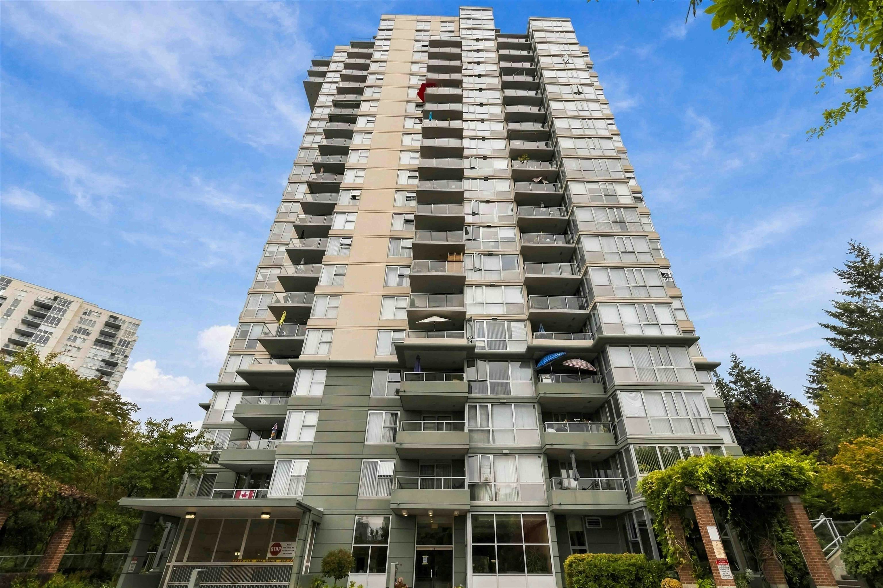 1006-295 Guildford Way, Port Moody, BC, V3H 5N3