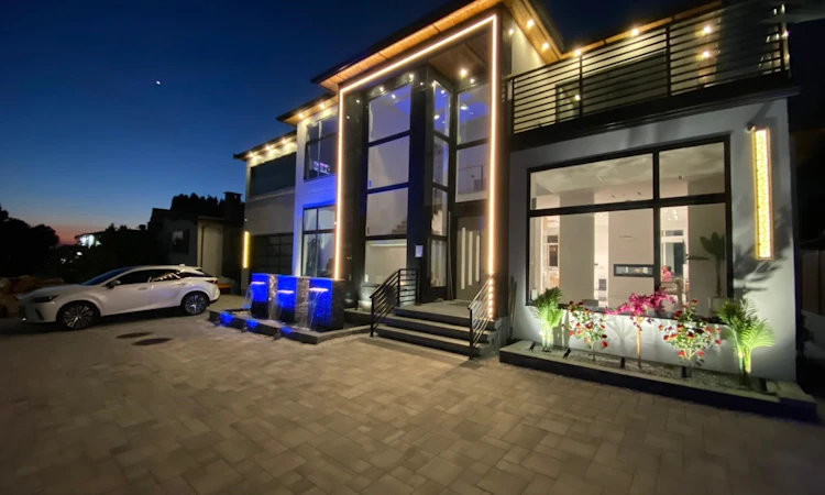 5385 Shelby Court