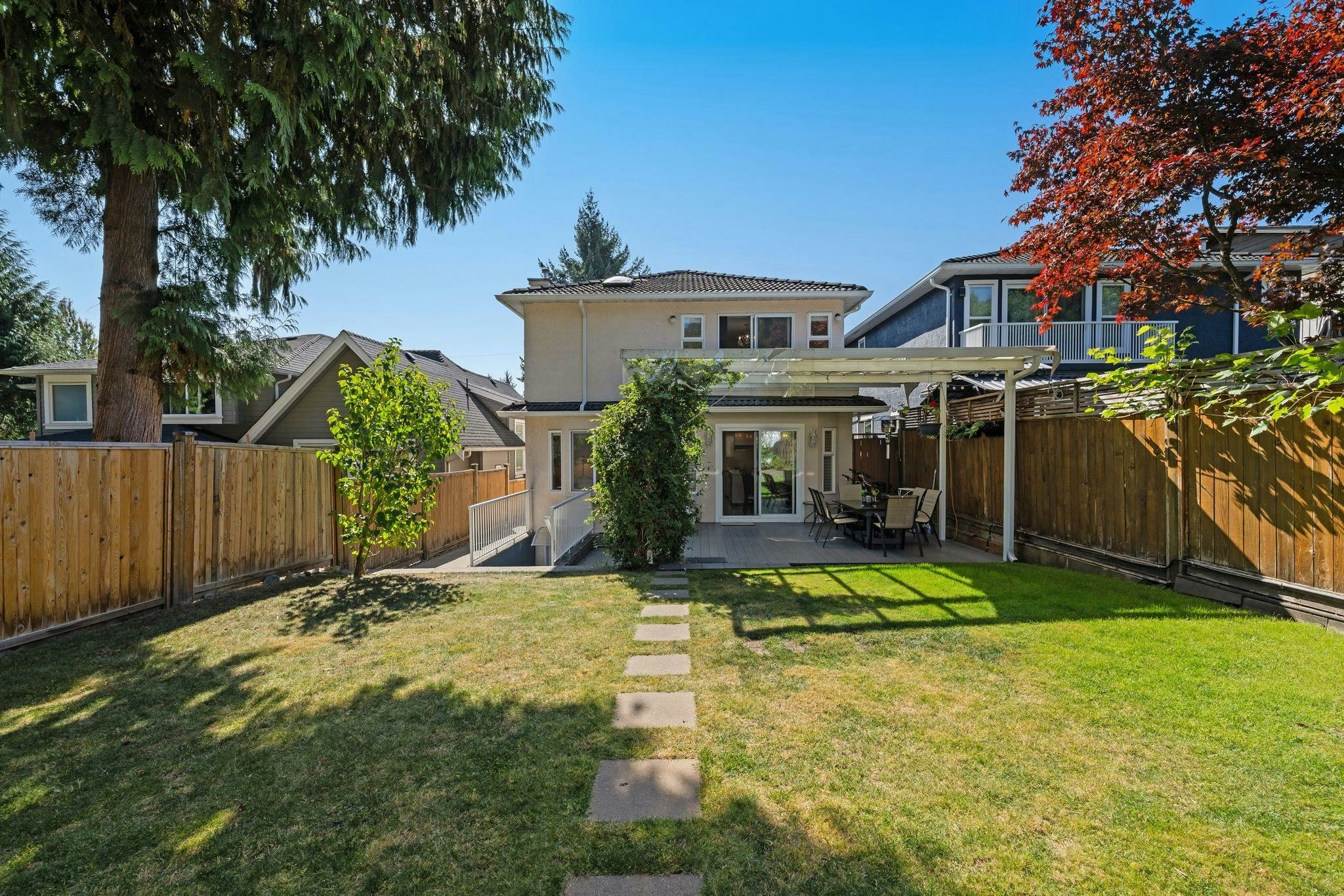 1154 Harold Road, North Vancouver, BC, V7K 1G3 - 35