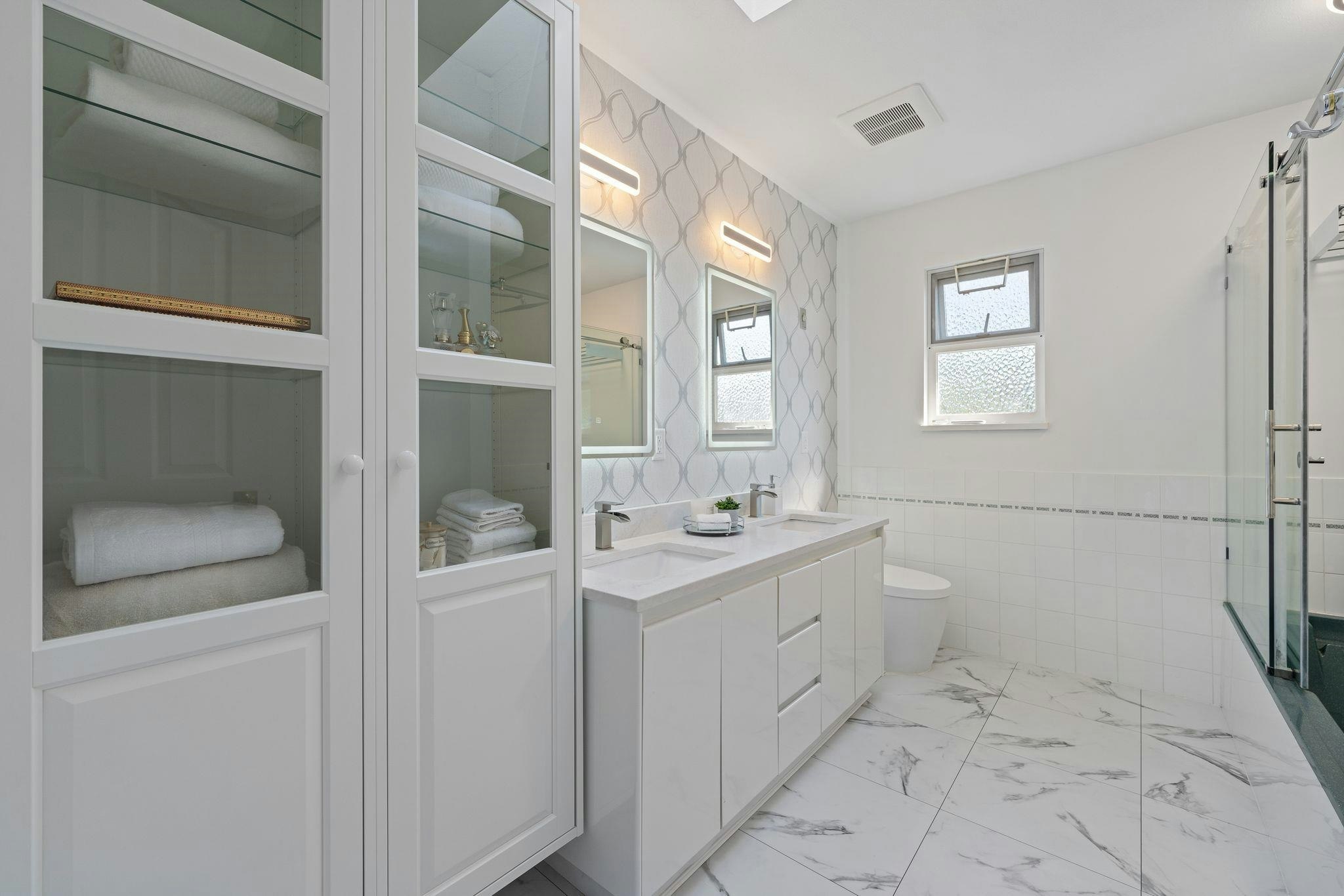 1154 Harold Road, North Vancouver, BC, V7K 1G3 - 22