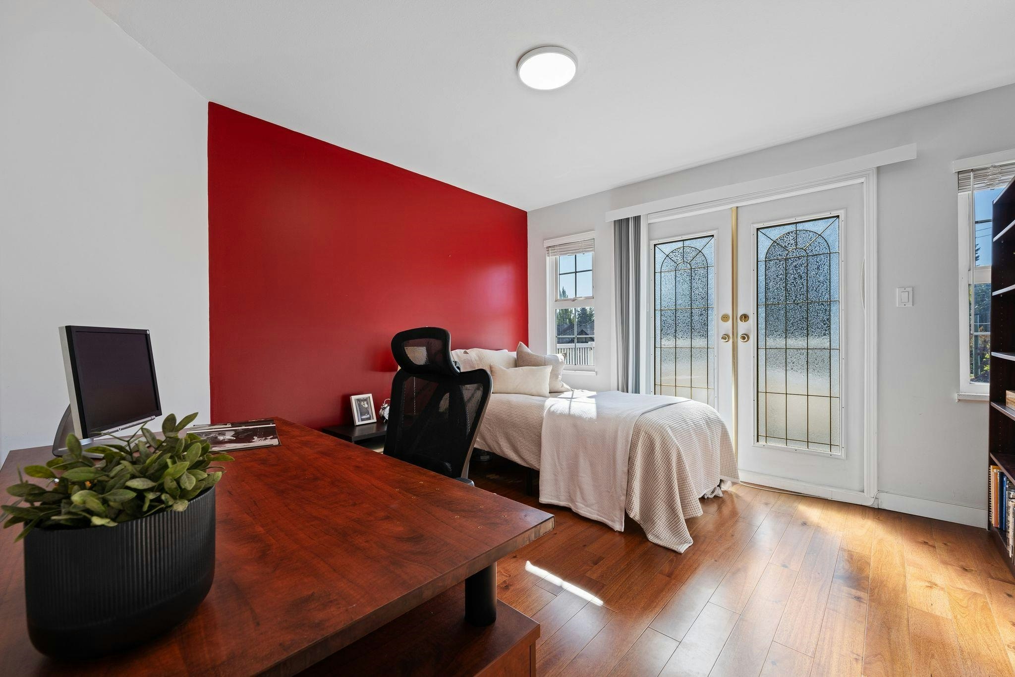 1154 Harold Road, North Vancouver, BC, V7K 1G3 - 28
