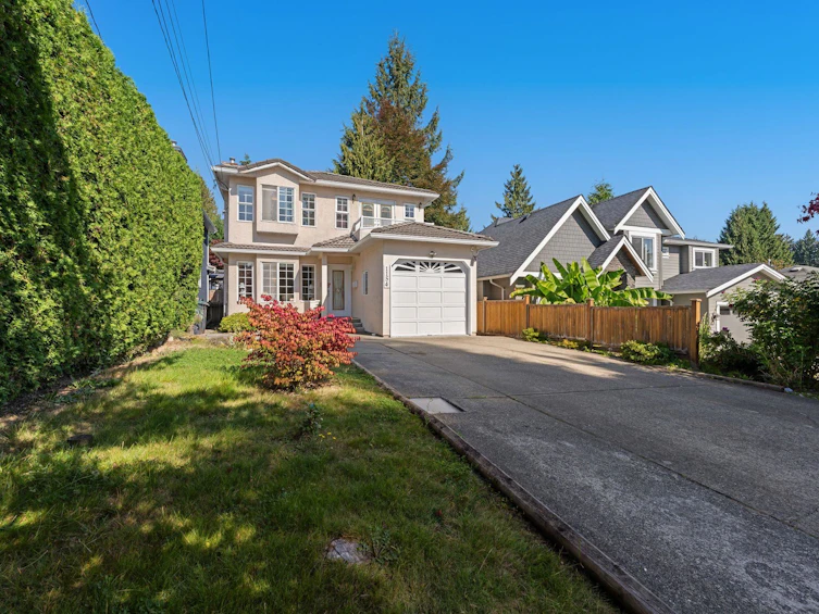 1154 Harold Road, North Vancouver, BC, V7K 1G3