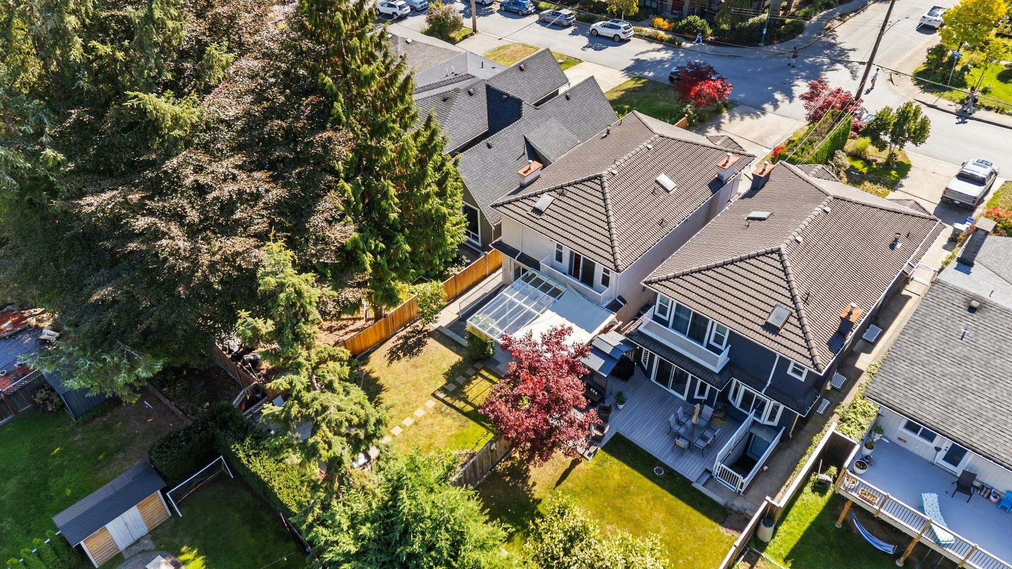1154 Harold Road, North Vancouver, BC, V7K 1G3 - 36