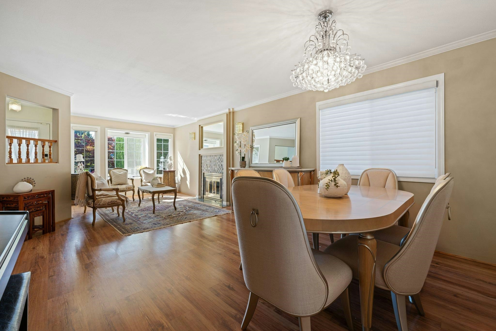 1154 Harold Road, North Vancouver, BC, V7K 1G3 - 6