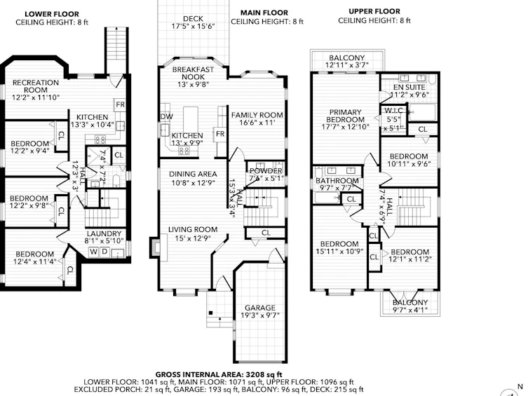 1154 Harold Road, North Vancouver, BC, V7K 1G3 - 39