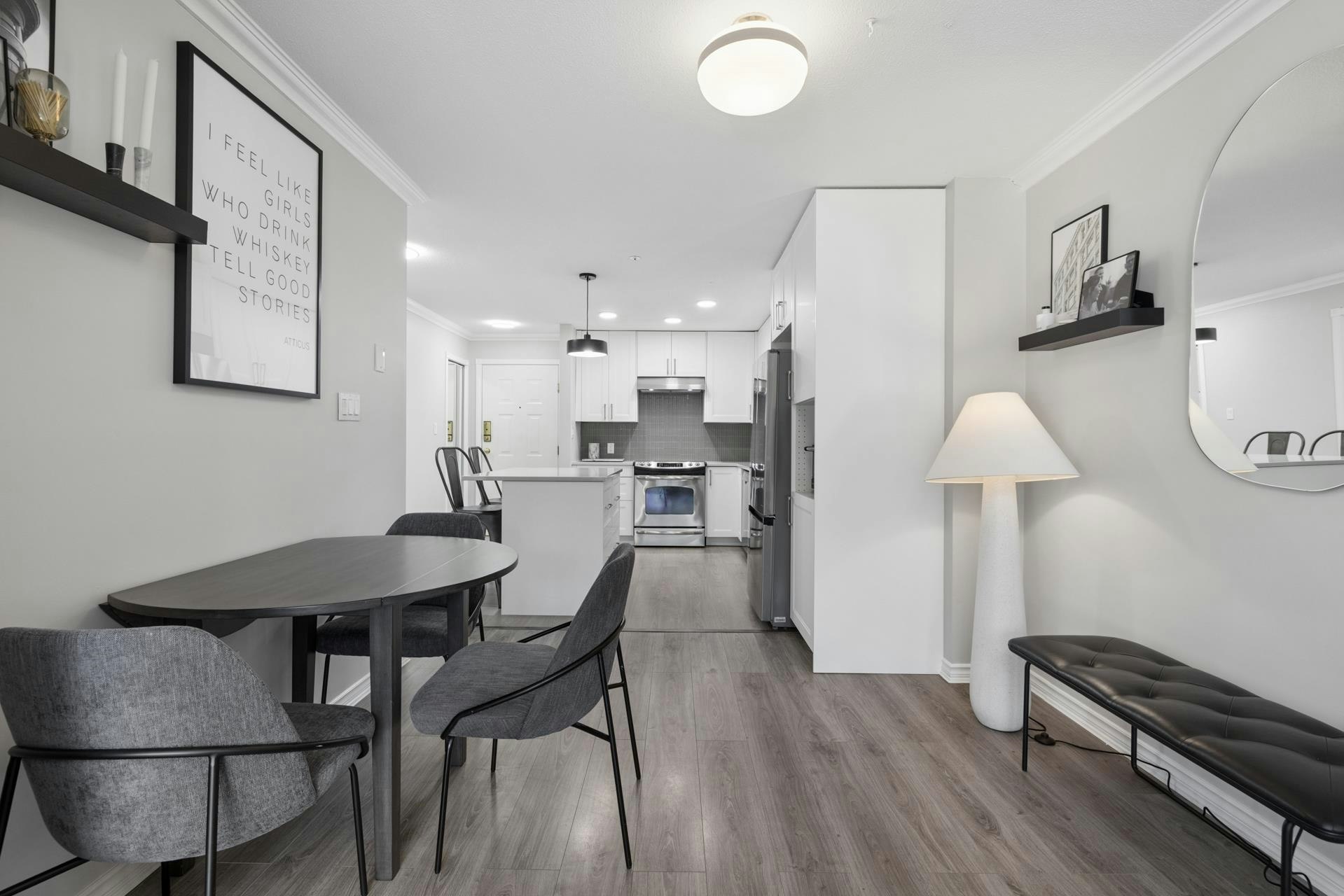201-1140 Strathaven Drive, North Vancouver, BC, V7H 2Z6 - 10