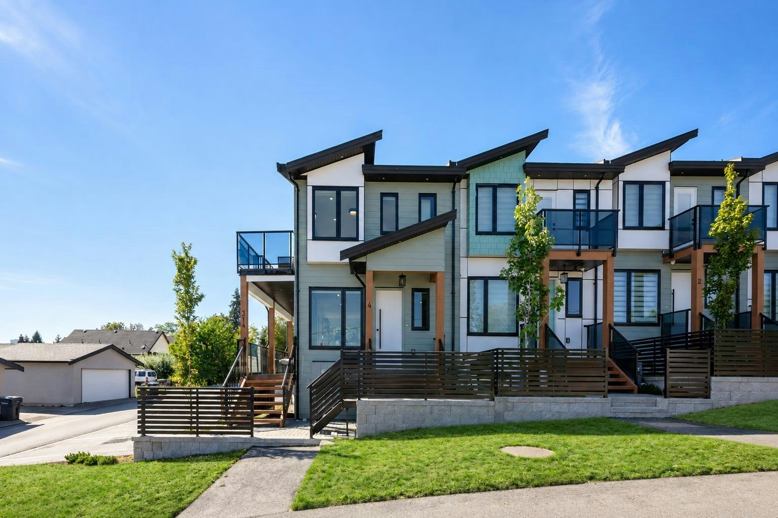104-314 Nelson Street, Coquitlam, BC, V3K 4N3 - 25