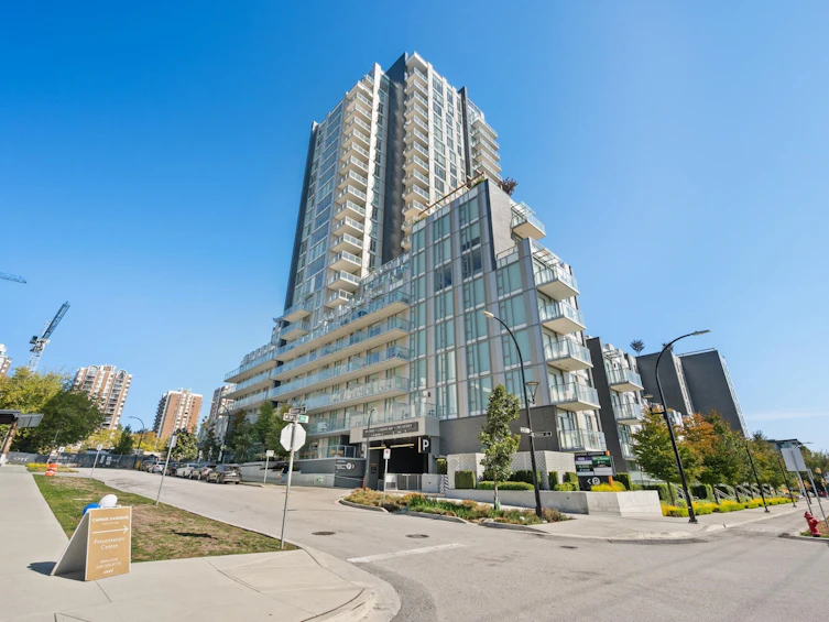 602-7418 Paulson Street, Vancouver, BC, V6P 0K2 - 20