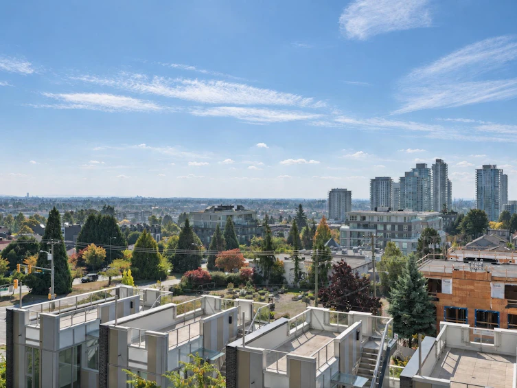 602-7418 Paulson Street, Vancouver, BC, V6P 0K2 - 17