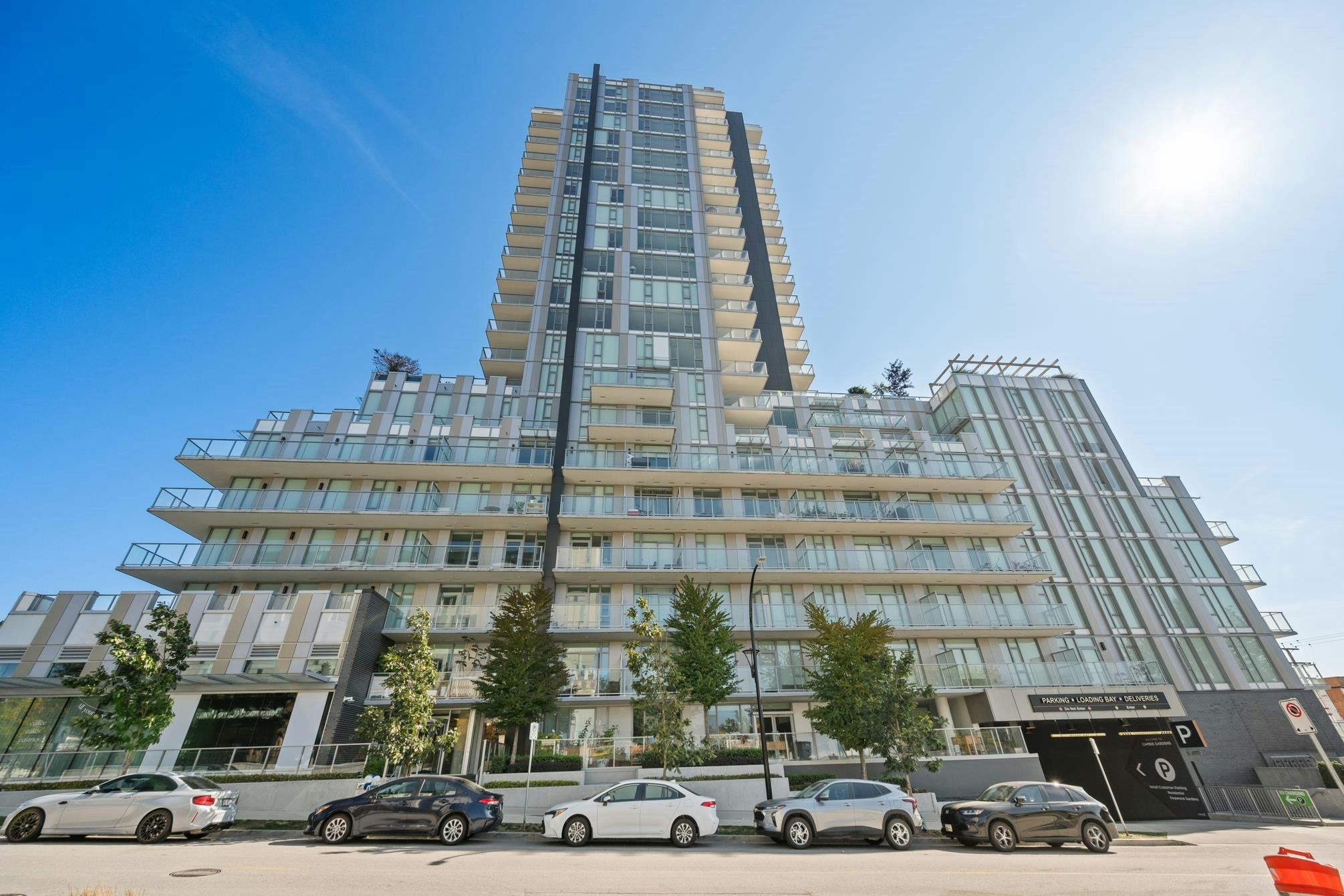 602-7418 Paulson Street, Vancouver, BC, V6P 0K2 - 18