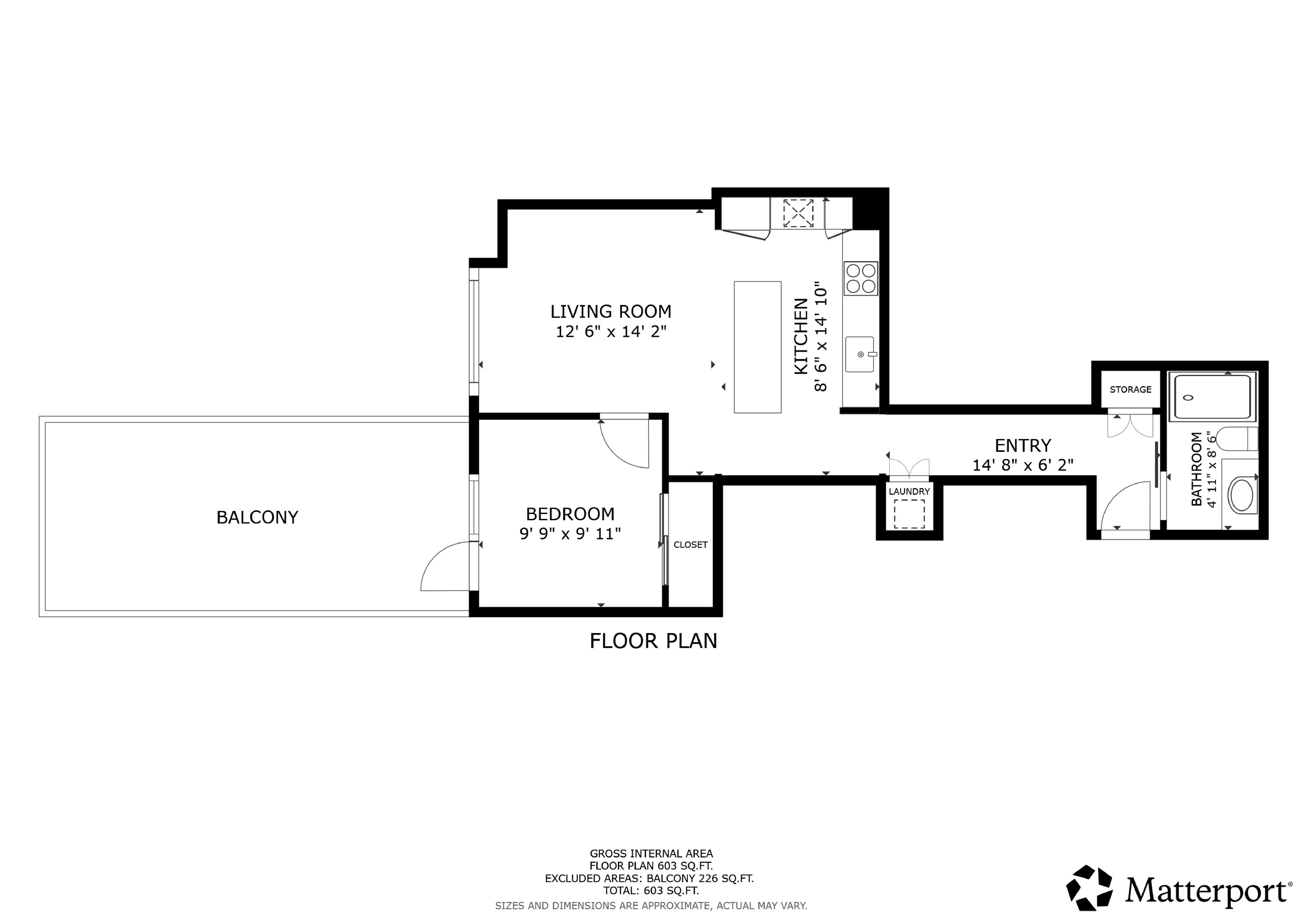 602-7418 Paulson Street, Vancouver, BC, V6P 0K2 - 22