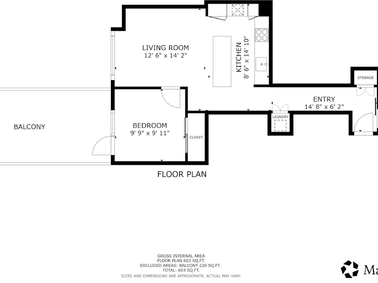 602-7418 Paulson Street, Vancouver, BC, V6P 0K2 - 22