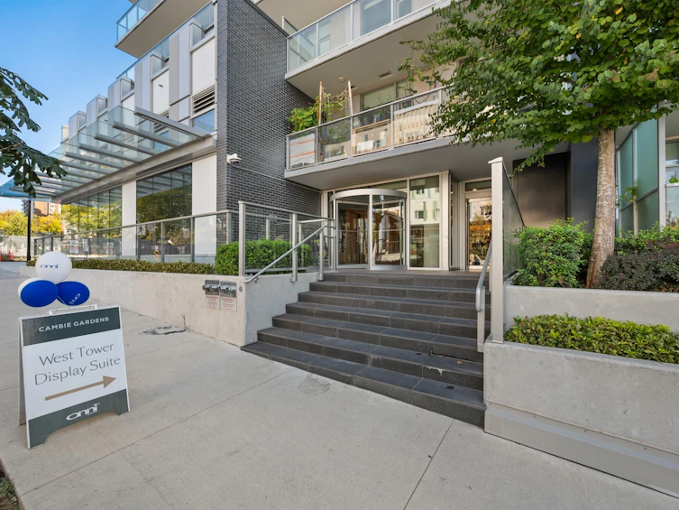 602-7418 Paulson Street, Vancouver, BC, V6P 0K2 - 21