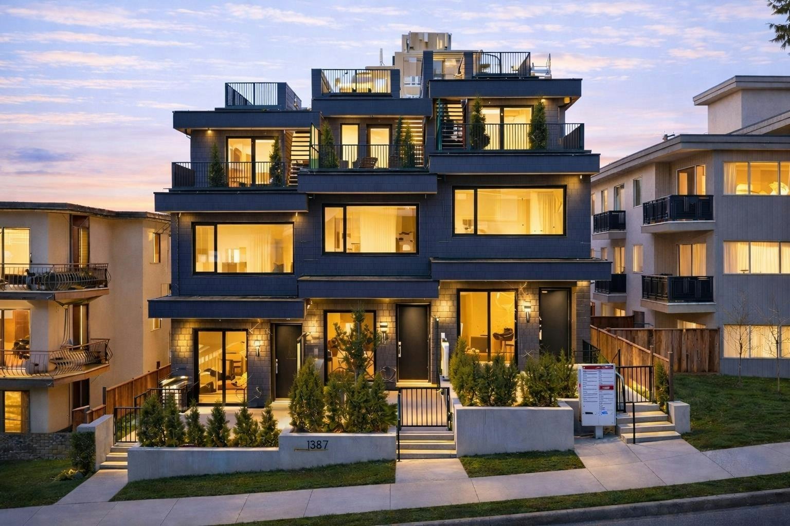 101-1837 E Georgia Street, Vancouver, BC, V5L 2B5