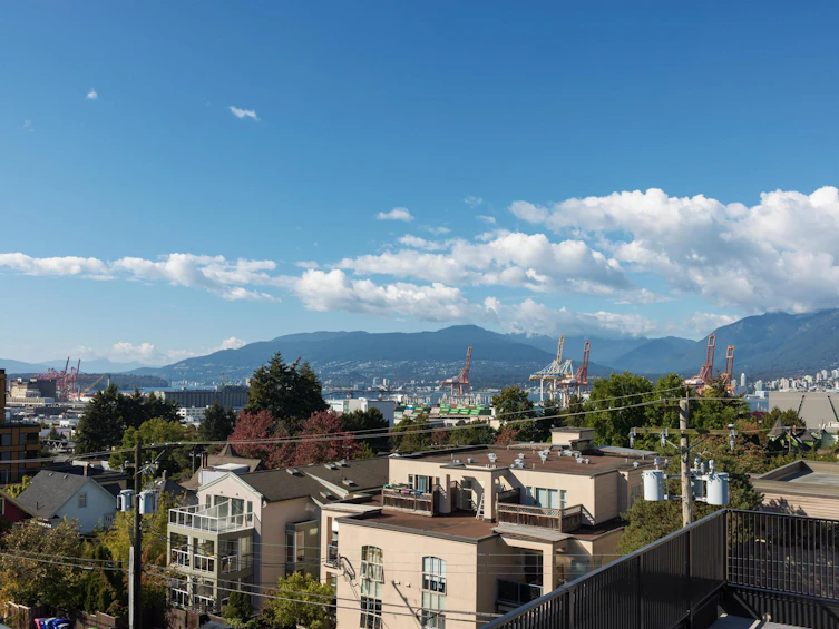 101-1837 E Georgia Street, Vancouver, BC, V5L 2B5 - 18