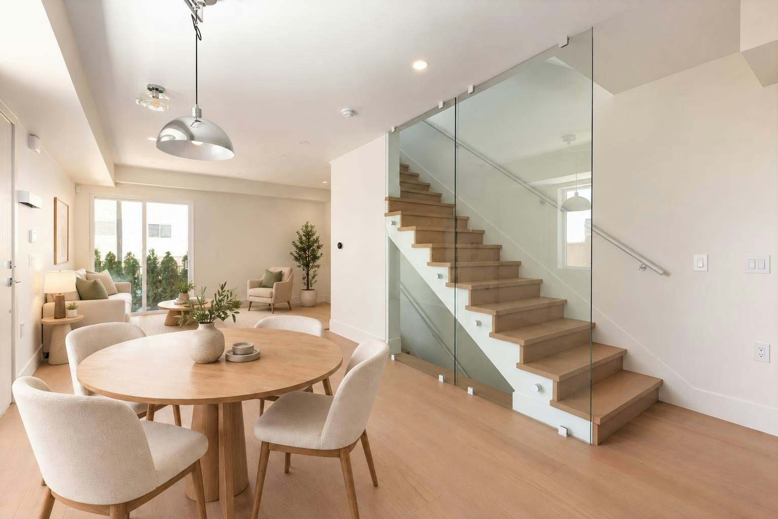 101-1837 E Georgia Street, Vancouver, BC, V5L 2B5 - 2