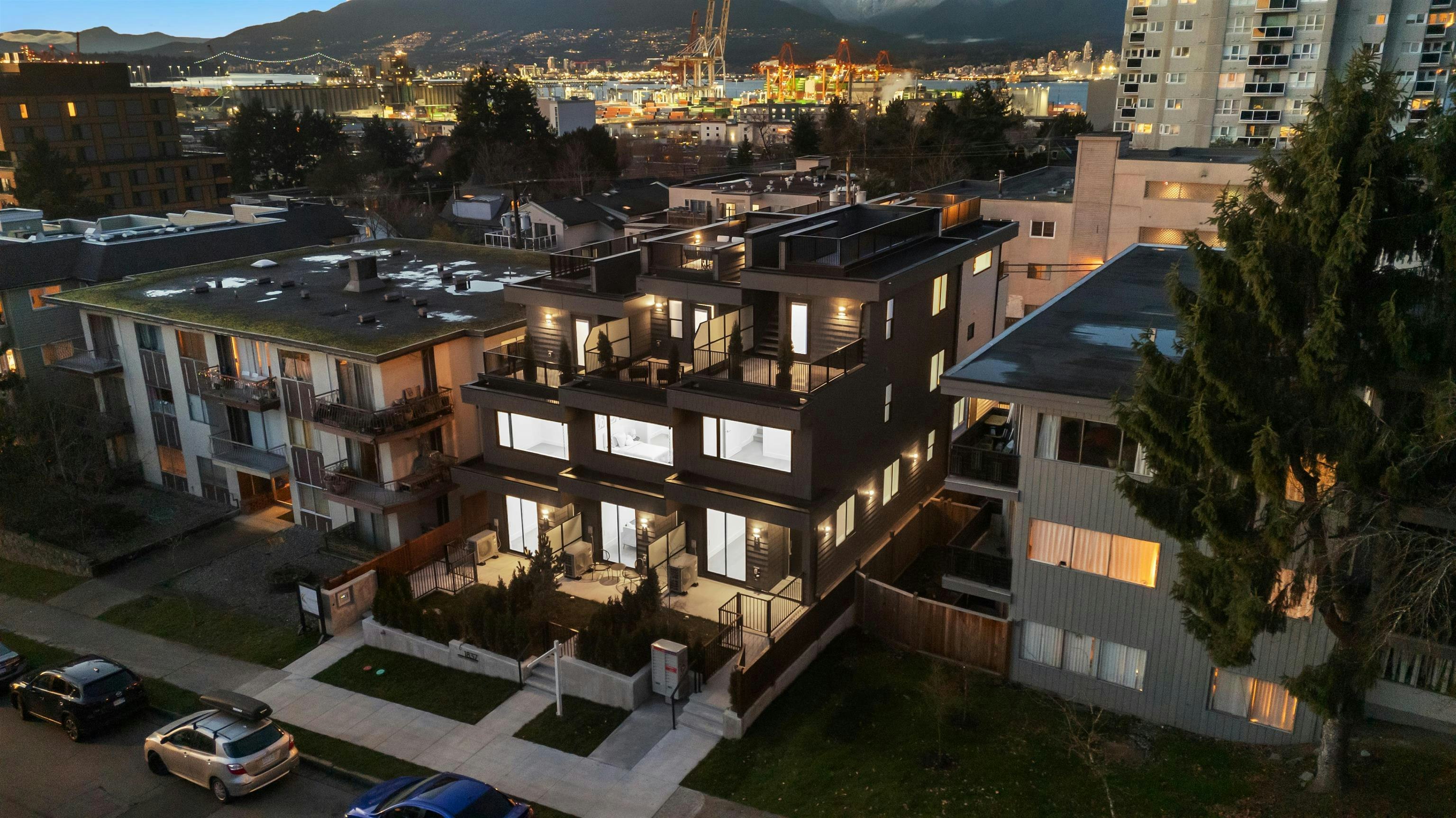 101-1837 E Georgia Street, Vancouver, BC, V5L 2B5 - 29