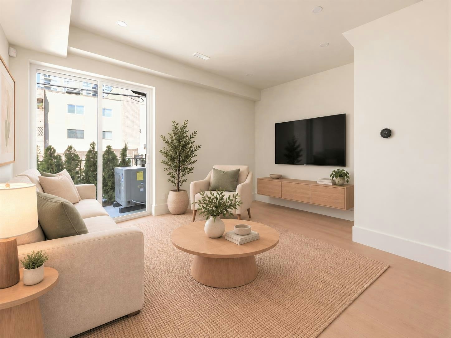 101-1837 E Georgia Street, Vancouver, BC, V5L 2B5 - 3