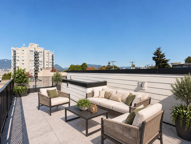 101-1837 E Georgia Street, Vancouver, BC, V5L 2B5 - 16