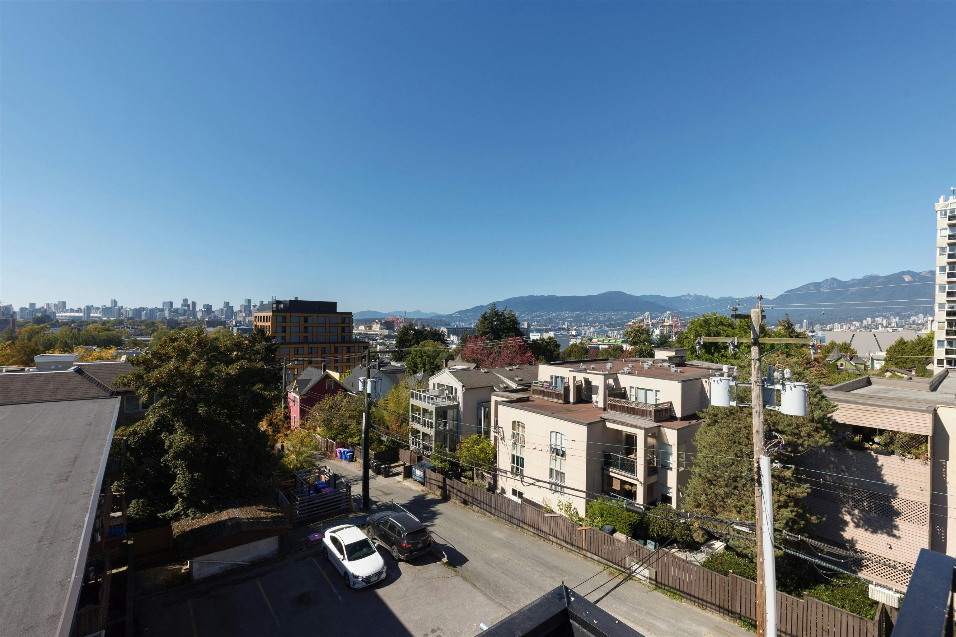 101-1837 E Georgia Street, Vancouver, BC, V5L 2B5 - 24