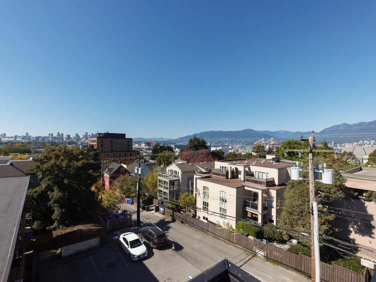 101-1837 E Georgia Street, Vancouver, BC, V5L 2B5 - 24