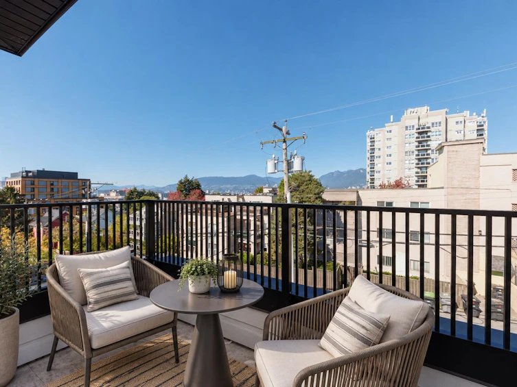 101-1837 E Georgia Street, Vancouver, BC, V5L 2B5 - 15