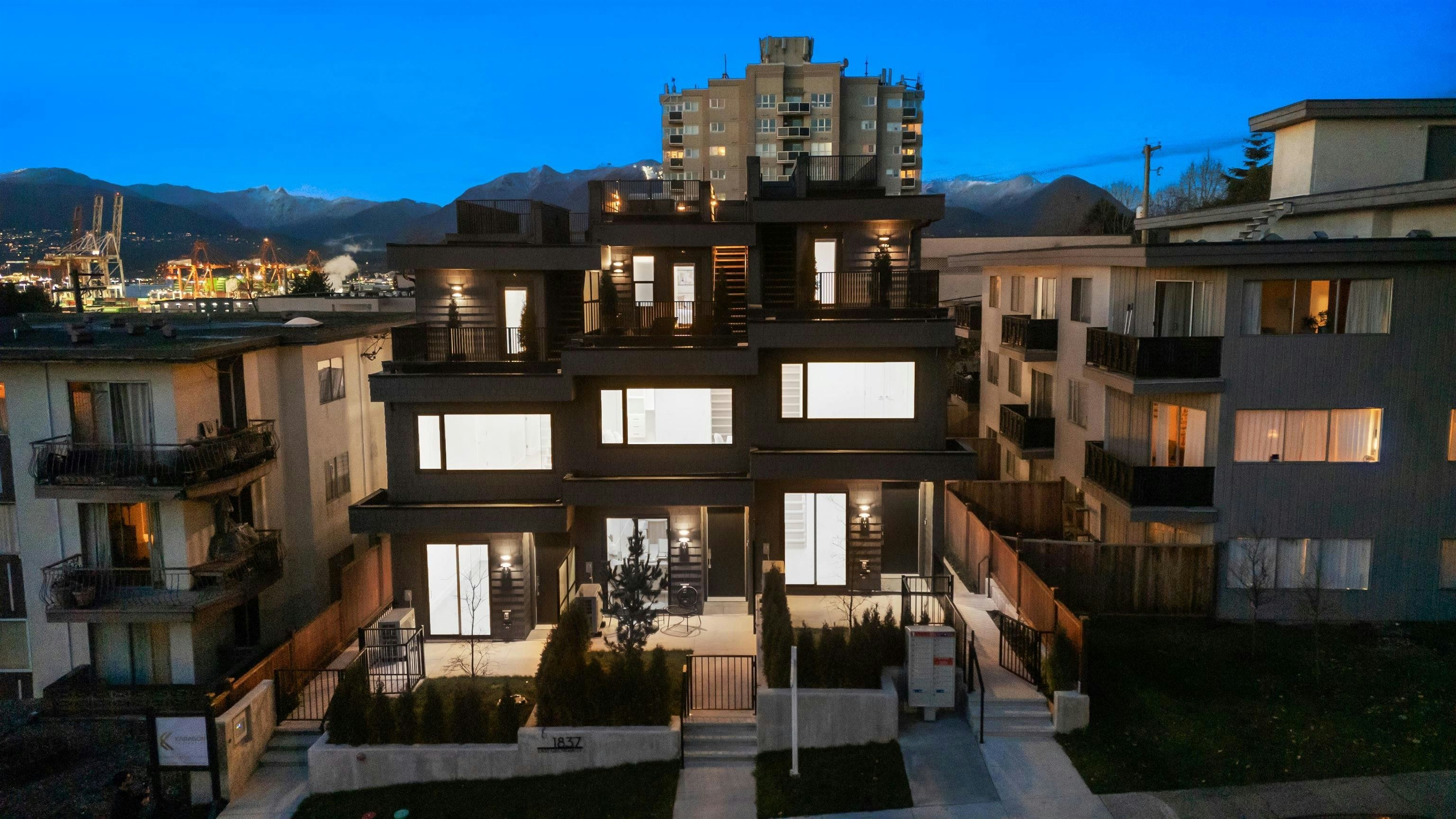 101-1837 E Georgia Street, Vancouver, BC, V5L 2B5 - 28