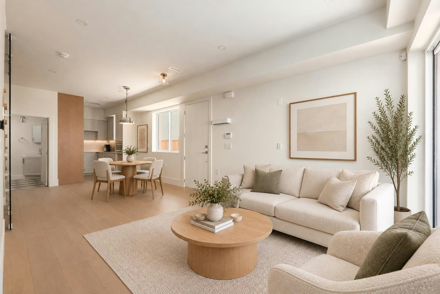 101-1837 E Georgia Street, Vancouver, BC, V5L 2B5 - 4