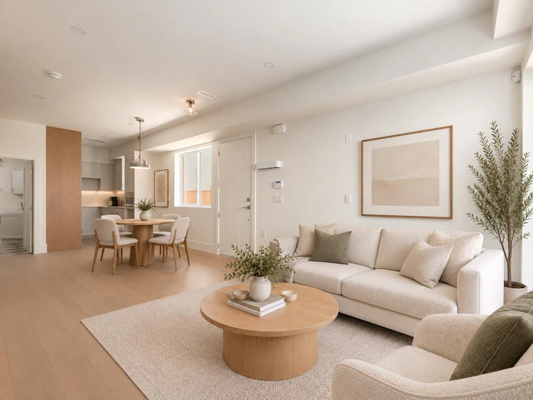 101-1837 E Georgia Street, Vancouver, BC, V5L 2B5 - 4