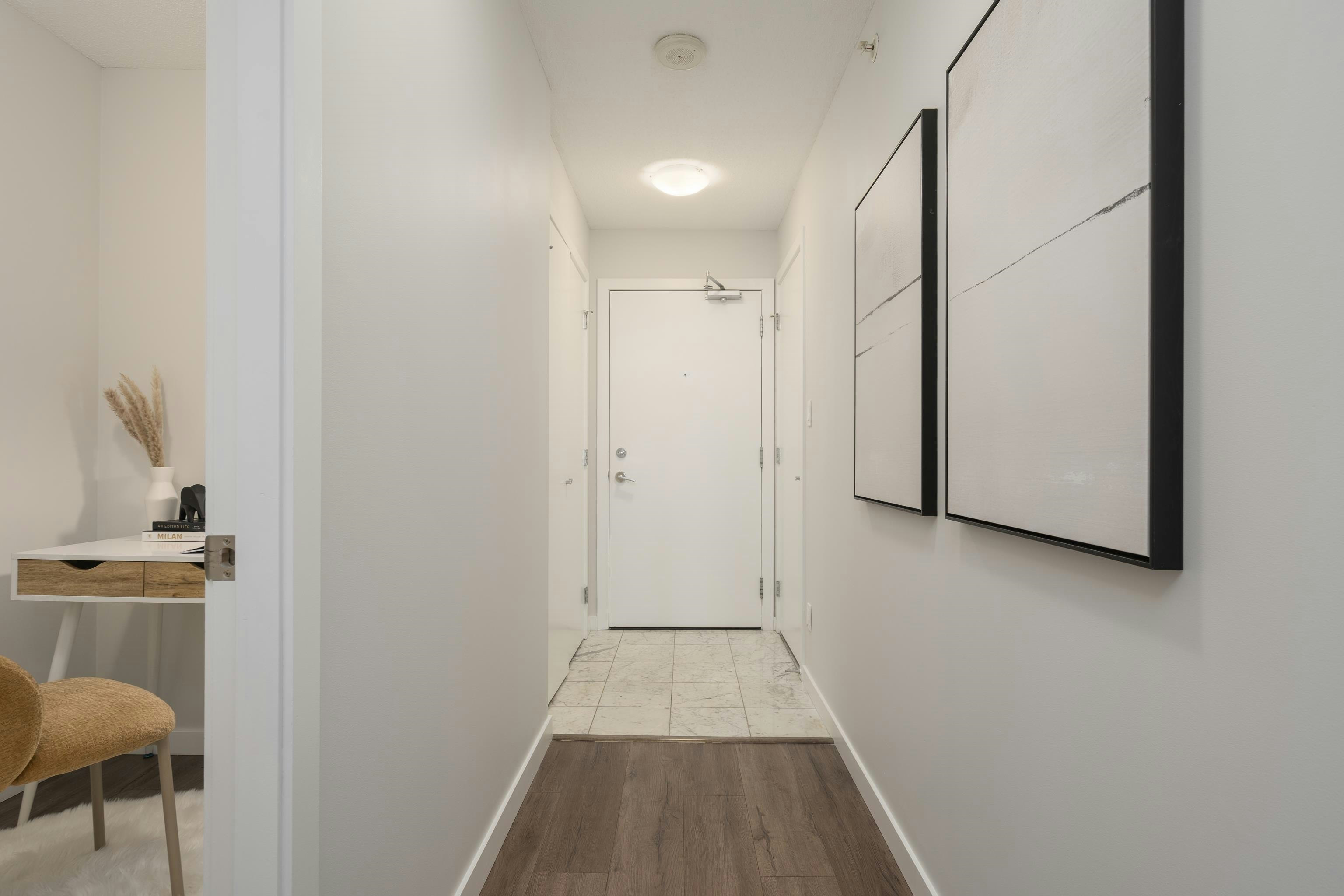 2110-833 Seymour Street, Vancouver, BC, V6B 0G4 - 20