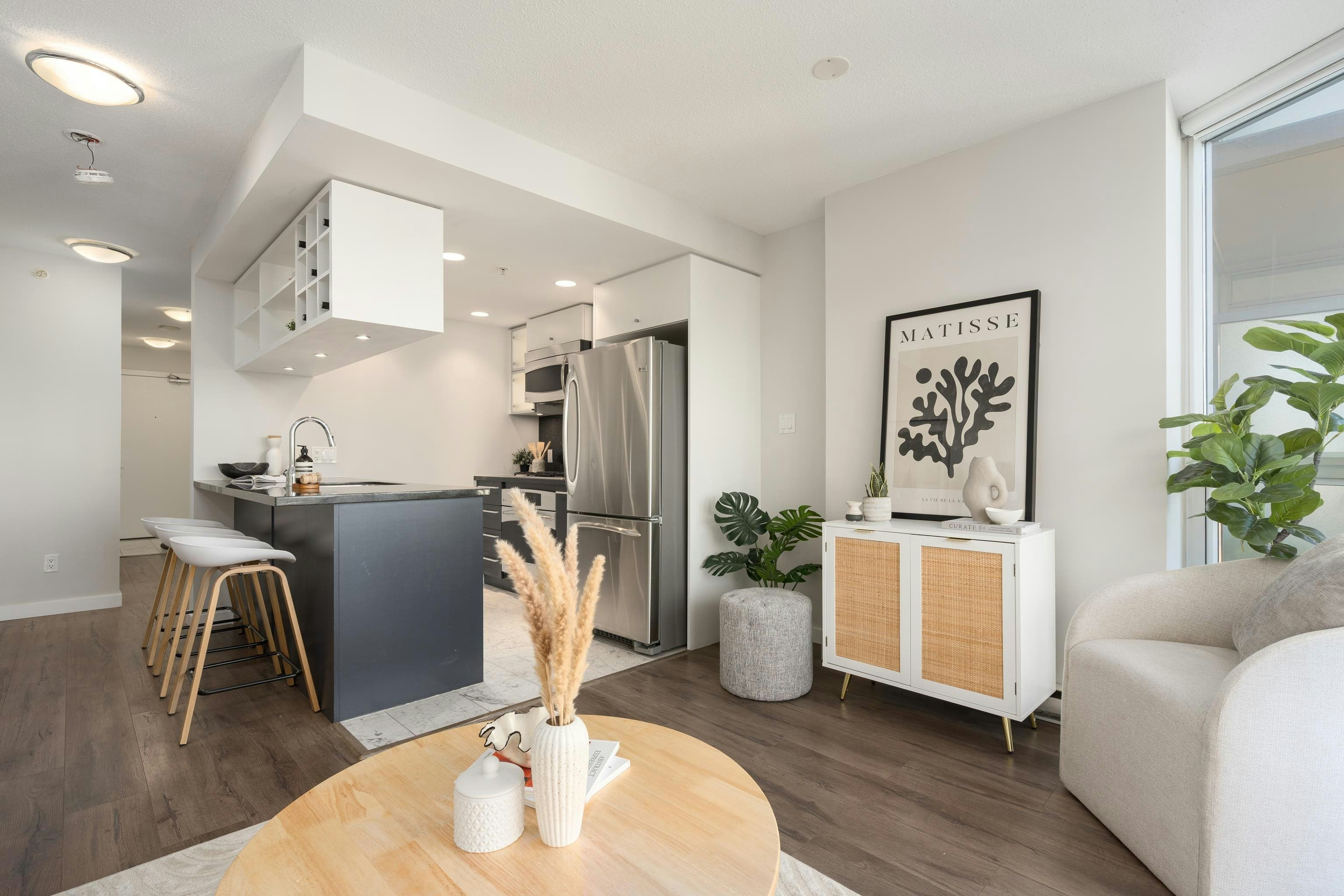 2110-833 Seymour Street, Vancouver, BC, V6B 0G4 - 7
