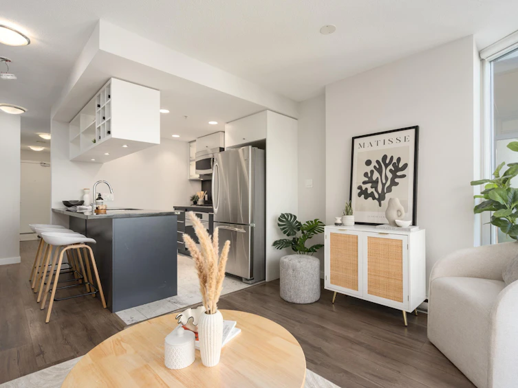 2110-833 Seymour Street, Vancouver, BC, V6B 0G4 - 7