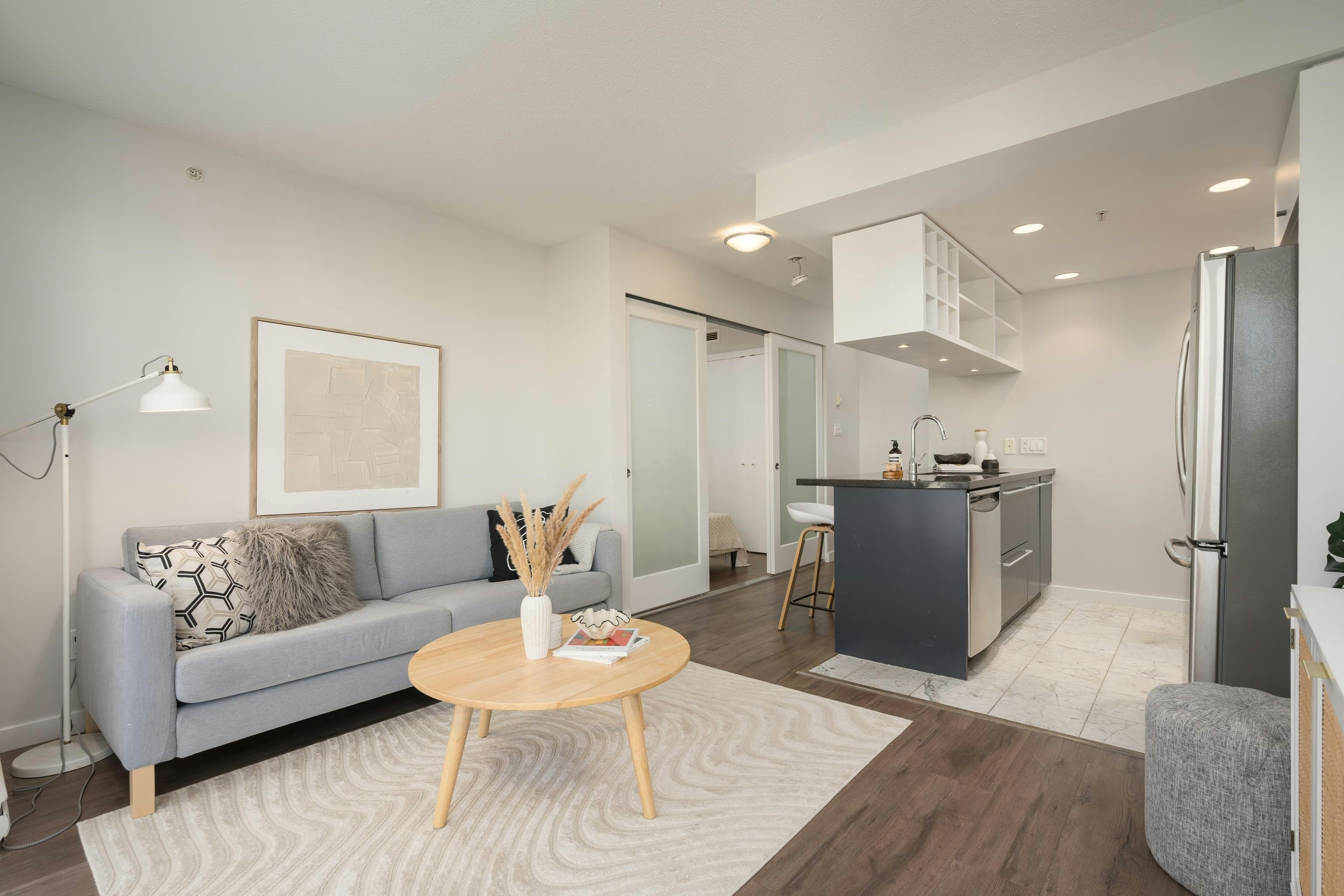 2110-833 Seymour Street, Vancouver, BC, V6B 0G4 - 6