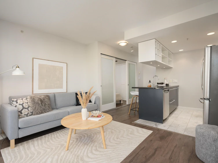 2110-833 Seymour Street, Vancouver, BC, V6B 0G4 - 6