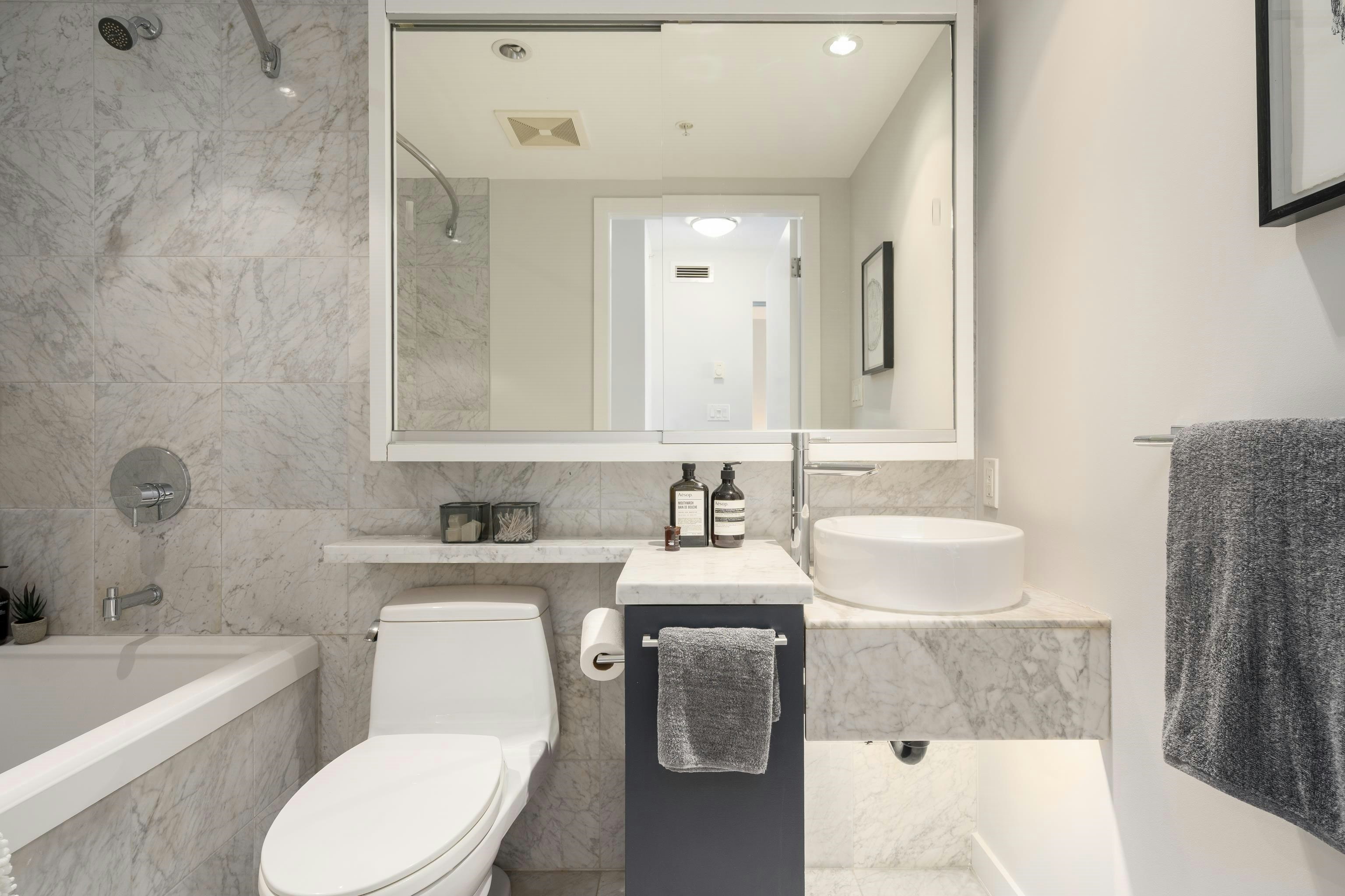 2110-833 Seymour Street, Vancouver, BC, V6B 0G4 - 19