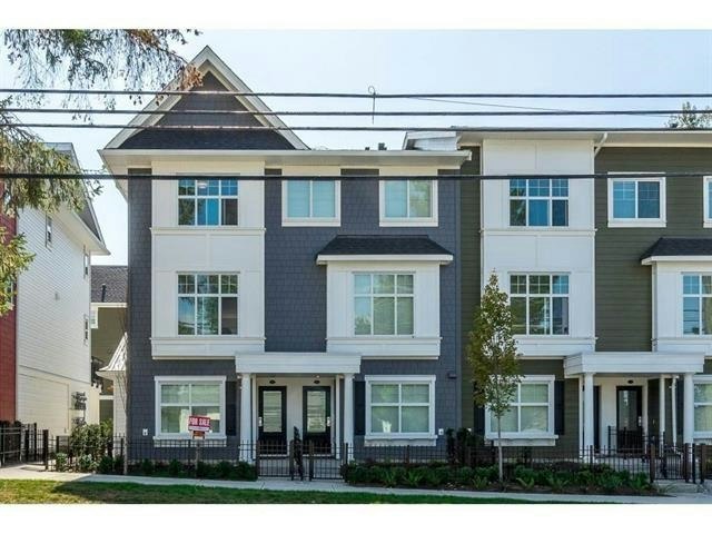 32-27735 Roundhouse Drive, Abbotsford, BC, V4X 0B9